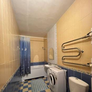 Сдается 1-комнатная квартира, 43,2 м²