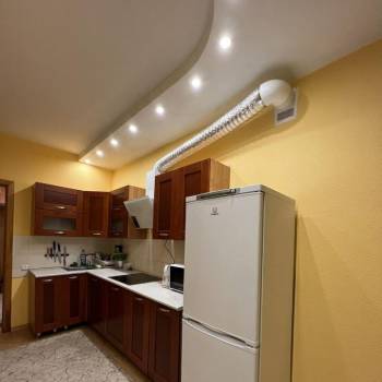 Сдается 1-комнатная квартира, 43,2 м²