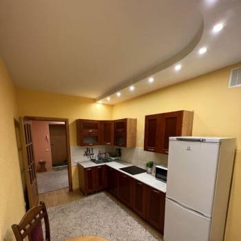 Сдается 1-комнатная квартира, 43,2 м²