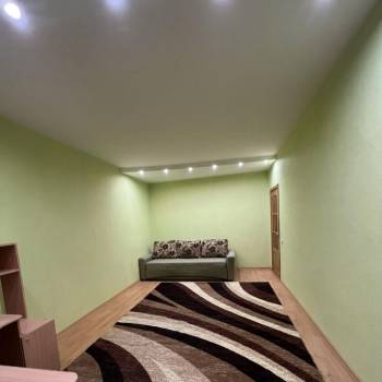 Сдается 1-комнатная квартира, 43,2 м²