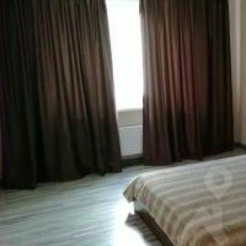Сдается 1-комнатная квартира, 41 м²