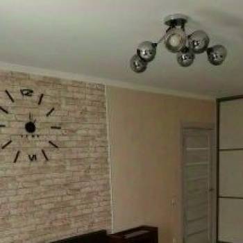 Сдается 1-комнатная квартира, 41 м²