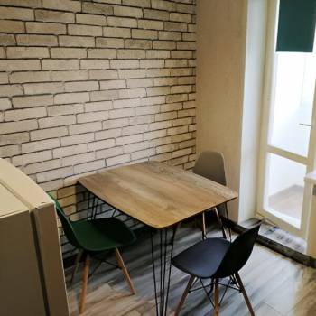 Сдается 1-комнатная квартира, 41 м²
