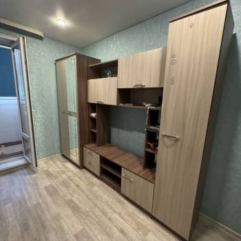 Сдается 1-комнатная квартира, 23,1 м²