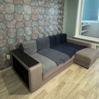 Сдается 1-комнатная квартира, 23,1 м²