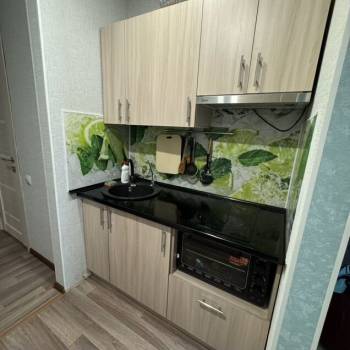Сдается 1-комнатная квартира, 23,1 м²