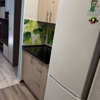 Сдается 1-комнатная квартира, 23,1 м²
