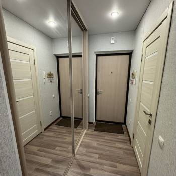 Сдается 1-комнатная квартира, 23,1 м²