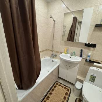 Сдается 1-комнатная квартира, 23,1 м²