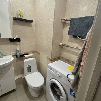 Сдается 1-комнатная квартира, 23,1 м²