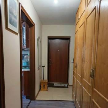 Продается 2-х комнатная квартира, 55,9 м²