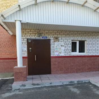 Продается 2-х комнатная квартира, 55,9 м²