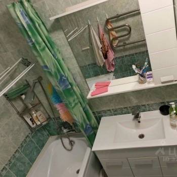 Продается 2-х комнатная квартира, 55,9 м²