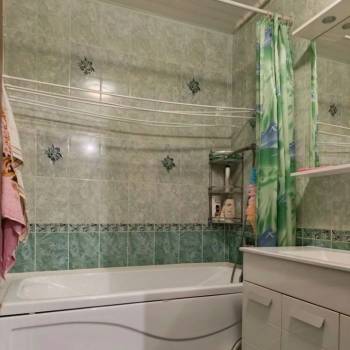 Продается 2-х комнатная квартира, 55,9 м²