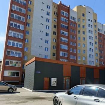 Продается 2-х комнатная квартира, 55,9 м²