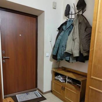 Продается 2-х комнатная квартира, 55,9 м²