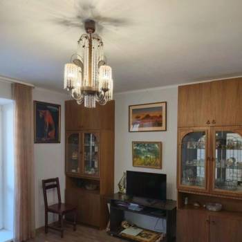 Продается 2-х комнатная квартира, 55,9 м²