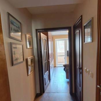 Продается 2-х комнатная квартира, 55,9 м²