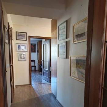 Продается 2-х комнатная квартира, 55,9 м²