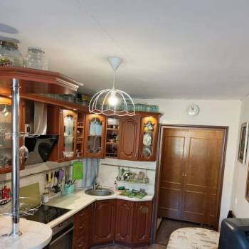 Продается 2-х комнатная квартира, 55,9 м²