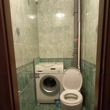Продается 2-х комнатная квартира, 55,9 м²