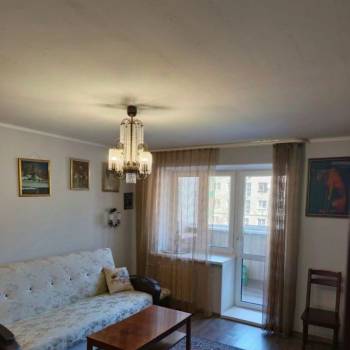 Продается 2-х комнатная квартира, 55,9 м²