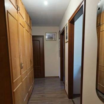 Продается 2-х комнатная квартира, 55,9 м²