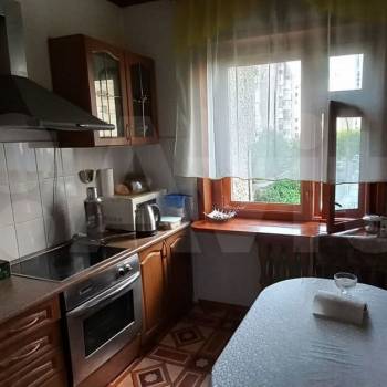 Сдается Многокомнатная квартира, 80 м²