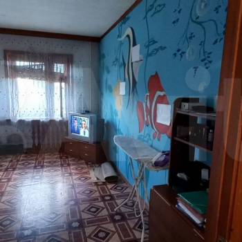 Сдается Многокомнатная квартира, 80 м²