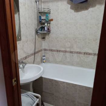 Сдается Многокомнатная квартира, 80 м²