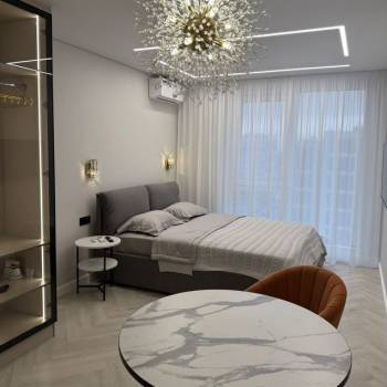 Сдается 1-комнатная квартира, 27 м²