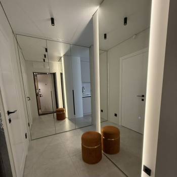 Сдается 1-комнатная квартира, 27 м²