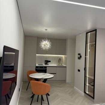Сдается 1-комнатная квартира, 27 м²