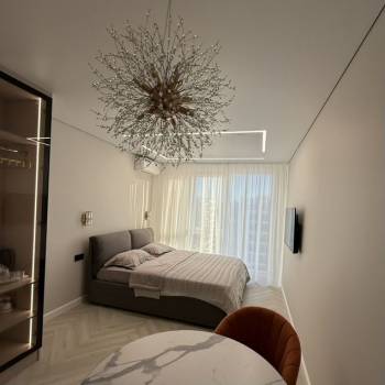 Сдается 1-комнатная квартира, 27 м²