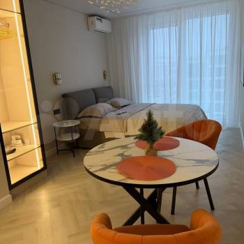 Сдается 1-комнатная квартира, 27 м²