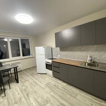 Сдается 2-х комнатная квартира, 58 м²