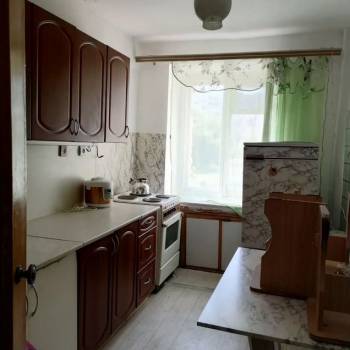 Сдается 2-х комнатная квартира, 49 м²