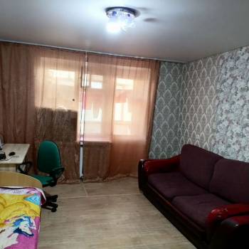 Сдается 2-х комнатная квартира, 49 м²