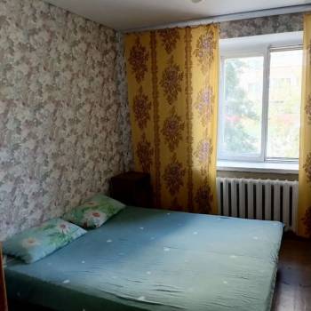 Сдается 2-х комнатная квартира, 49 м²