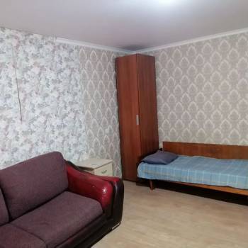 Сдается 2-х комнатная квартира, 49 м²