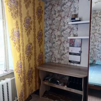 Сдается 2-х комнатная квартира, 49 м²