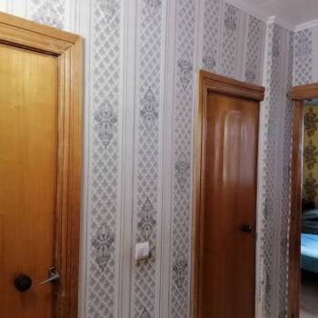 Сдается 2-х комнатная квартира, 49 м²