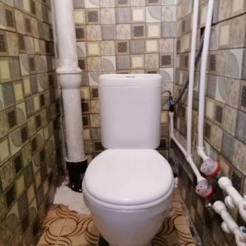 Сдается 2-х комнатная квартира, 49 м²