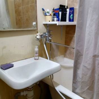 Сдается 2-х комнатная квартира, 49 м²