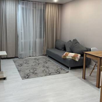 Сдается 1-комнатная квартира, 28 м²
