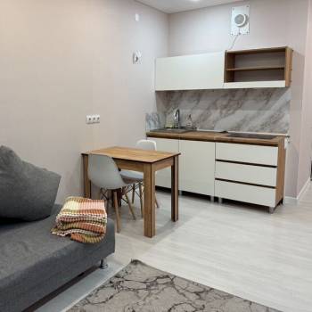 Сдается 1-комнатная квартира, 28 м²