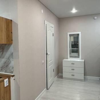 Сдается 1-комнатная квартира, 28 м²