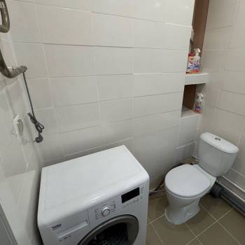 Сдается 1-комнатная квартира, 28 м²