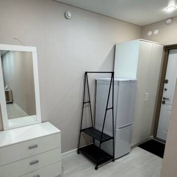 Сдается 1-комнатная квартира, 28 м²