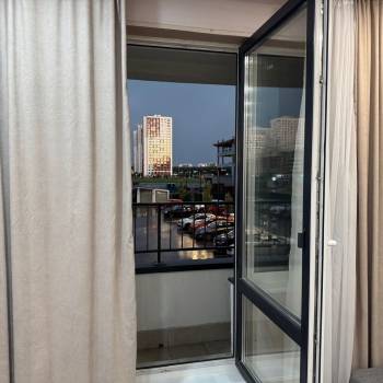 Сдается 1-комнатная квартира, 28 м²